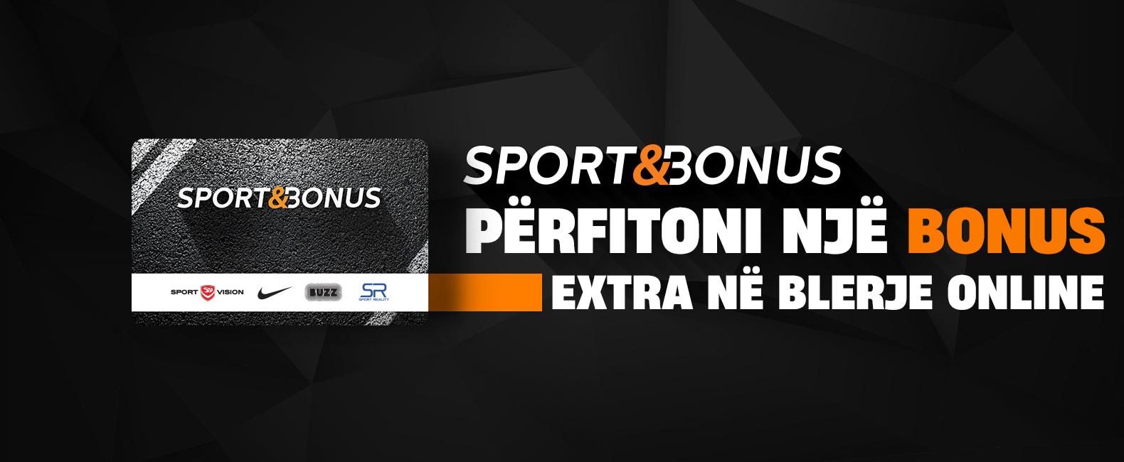 SPORT AND BONUS