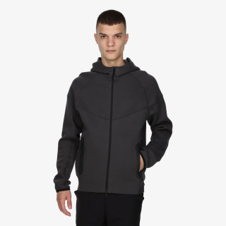 Nike M NK TCH FLC FZ WR HOODIE 