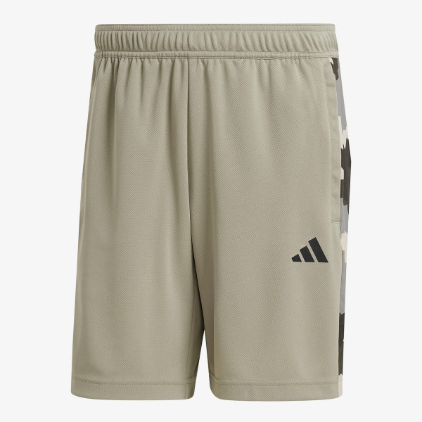 adidas CAMO SHORT 