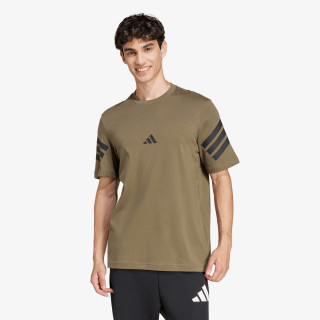 adidas M FI 3S REG T 