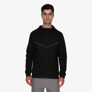 Kronos KRONOS MALE FULL ZIP HOODY 