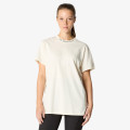 The North Face W S/S ZUMU RELAXED TEE 