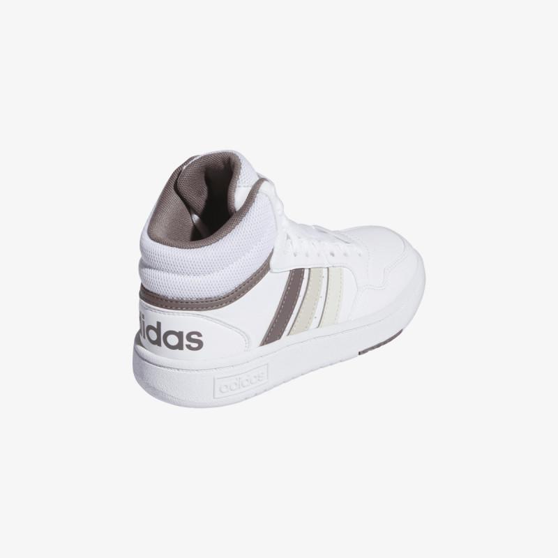 adidas HOOPS 3.0 MID K 